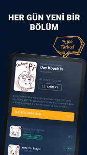 LOKMA WEBTOON screenshot 8