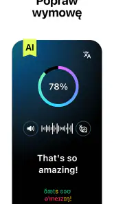 LOLA SPEAK: English Practice screenshot