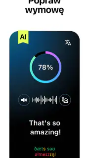 LOLA SPEAK: English Practice screenshot 2