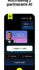 LOLA SPEAK: English Practice screenshot