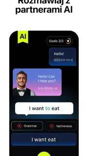 LOLA SPEAK: English Practice screenshot 4