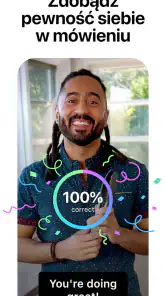 LOLA SPEAK: English Practice screenshot