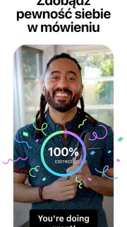 LOLA SPEAK: English Practice screenshot 7