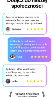 LOLA SPEAK: English Practice screenshot 8