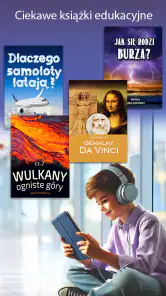 Loloki: audiobooki dla dzieci screenshot