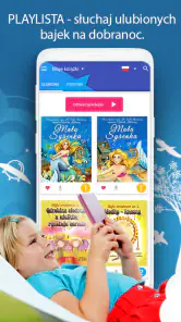 Loloki: audiobooki dla dzieci screenshot