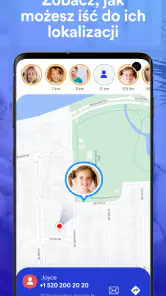 Looka - Znajdź lokalizację screenshot