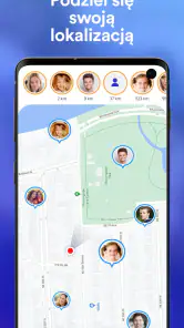Looka - Znajdź lokalizację screenshot