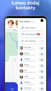 Looka - Znajdź lokalizację screenshot