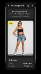 LookAI screenshot