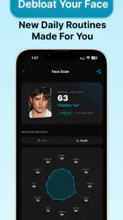 LooksLab - AI glowup coach screenshot 3