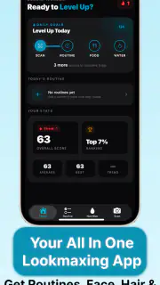 LooksLab - AI glowup coach screenshot 8