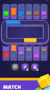 Loop Sort screenshot