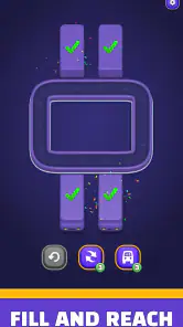 Loop Sort screenshot