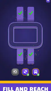 Loop Sort screenshot 3