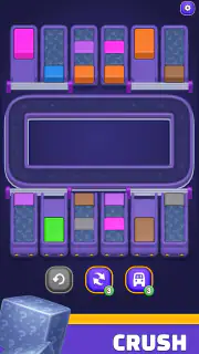 Loop Sort screenshot 4