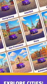 Loop Sort screenshot