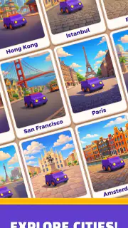 Loop Sort screenshot 5