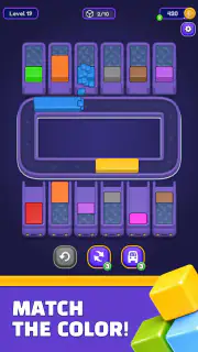 Loop Sort screenshot 7