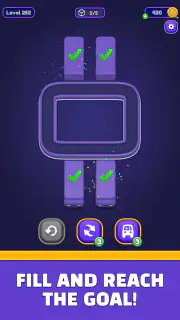 Loop Sort screenshot 8