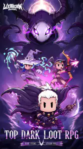 Lootborn Warriors screenshot