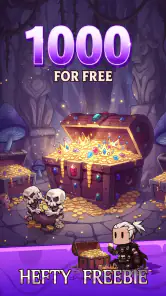 Lootborn Warriors screenshot