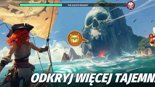 Lord of Seas: Survival & War screenshot