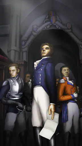 Lords of Infinity screenshot 1