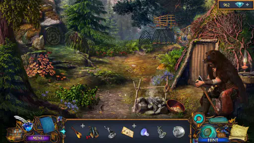 Lost Chronicles screenshot