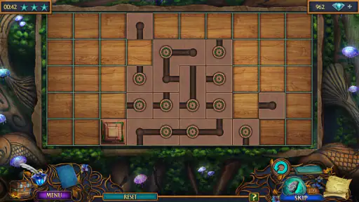 Lost Chronicles screenshot