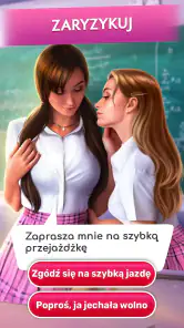 Love Sick: Gry miłosne, romans screenshot
