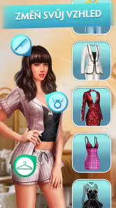 Love Sick: Gry miłosne, romans screenshot