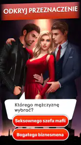 Love Sick: Gry miłosne, romans screenshot