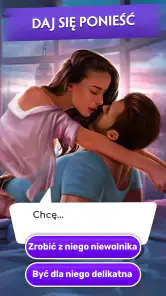 Love Sick: Gry miłosne, romans screenshot