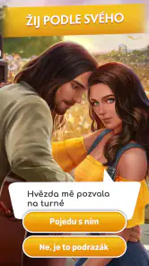 Love Sick: Gry miłosne, romans screenshot