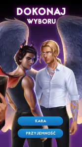 Love Sparks: gry miłosne screenshot