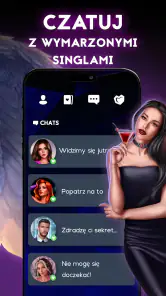 Love Sparks: gry miłosne screenshot