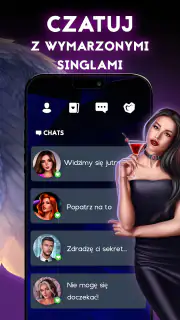 Love Sparks: gry miłosne screenshot 4