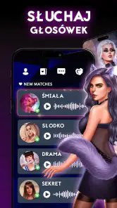 Love Sparks: gry miłosne screenshot