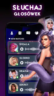 Love Sparks: gry miłosne screenshot 6
