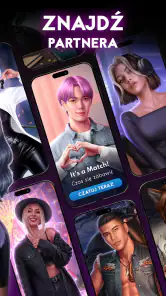 Love Sparks: gry miłosne screenshot