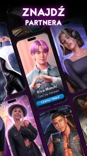 Love Sparks: gry miłosne screenshot 7