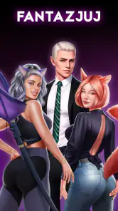 Love Sparks: gry miłosne screenshot