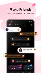 Love Spouse-Remote connection screenshot