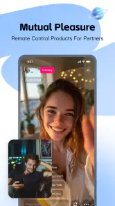 Love Spouse-Remote connection screenshot