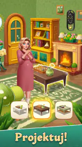 Love Waits: Tiles & Makeover screenshot