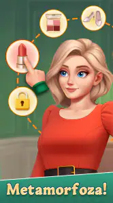 Love Waits: Tiles & Makeover screenshot