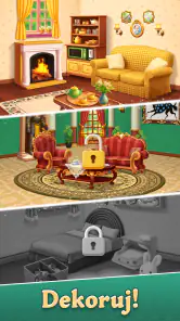 Love Waits: Tiles & Makeover screenshot