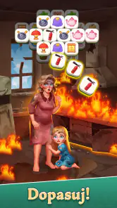 Love Waits: Tiles & Makeover screenshot