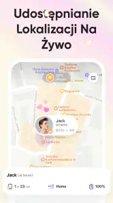 Love8 - Aplikacja dla par screenshot